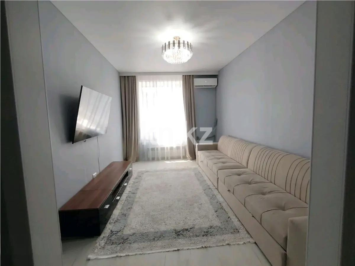 Продажа 2-комнатной квартиры, 60 м² в Астане