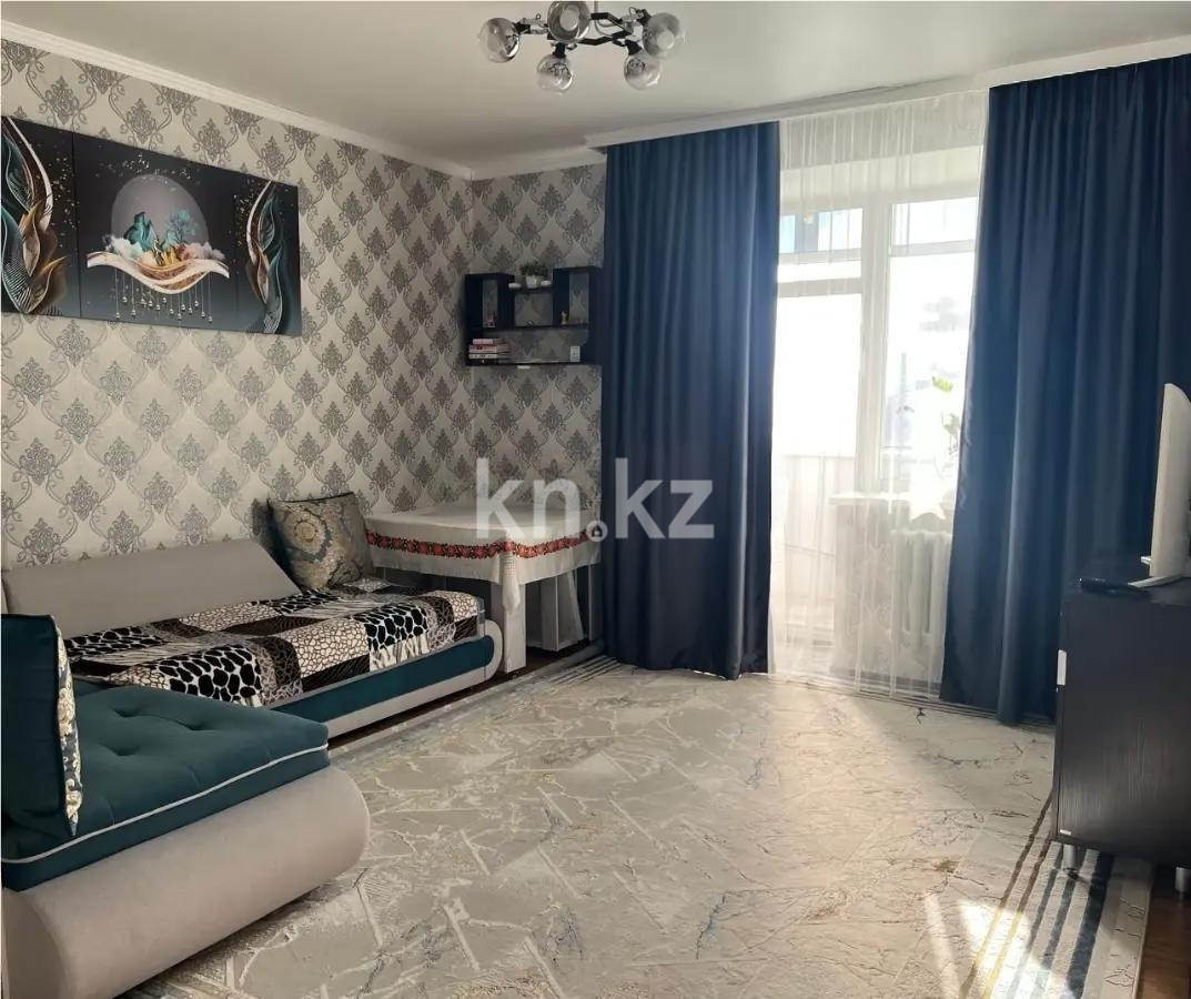 Продажа 1-комнатной квартиры, 36 м² - Продажа квартир в Казахстане - страница 20 фото 1 из 3