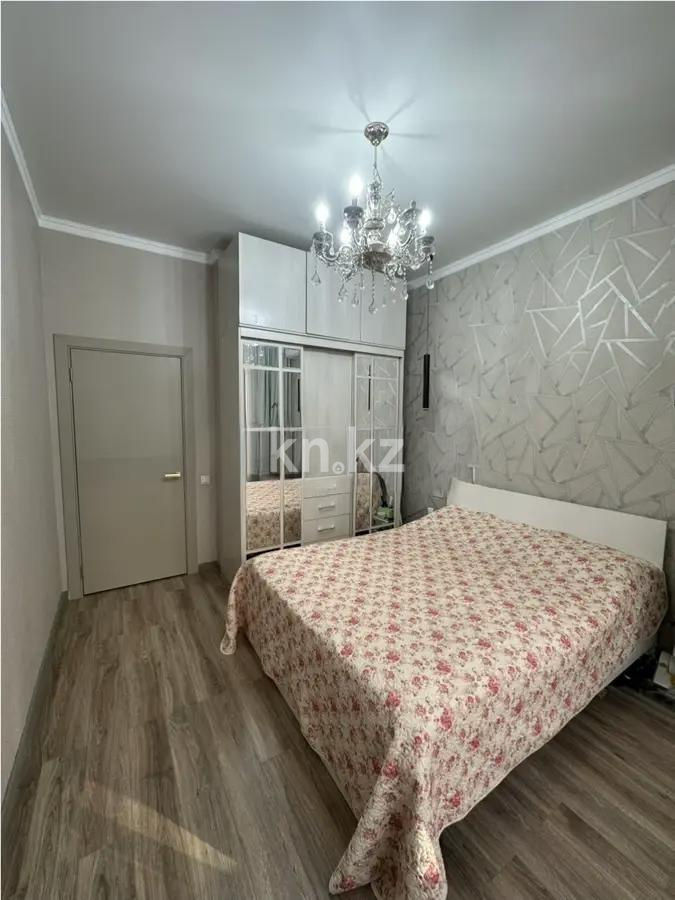 Продажа 2-комнатной квартиры, 43.2 м² в Алматы - фото 2