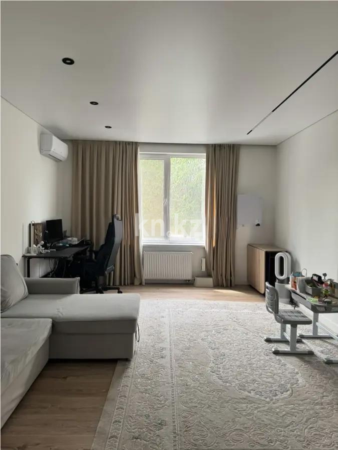 Продажа 2-комнатной квартиры, 70 м² в Алматы