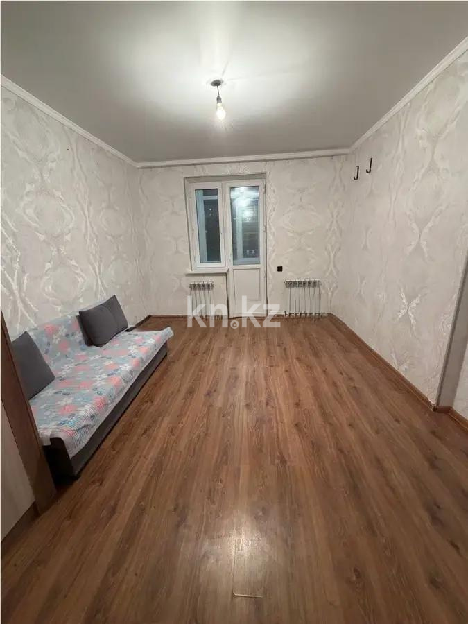 Продажа 1-комнатной квартиры, 38 м² - Продажа квартир в р-не Сарайшык Астаны фото 1 из 4