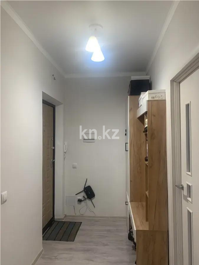 Продажа 2-комнатной квартиры, 38.6 м² в Астане - фото 4
