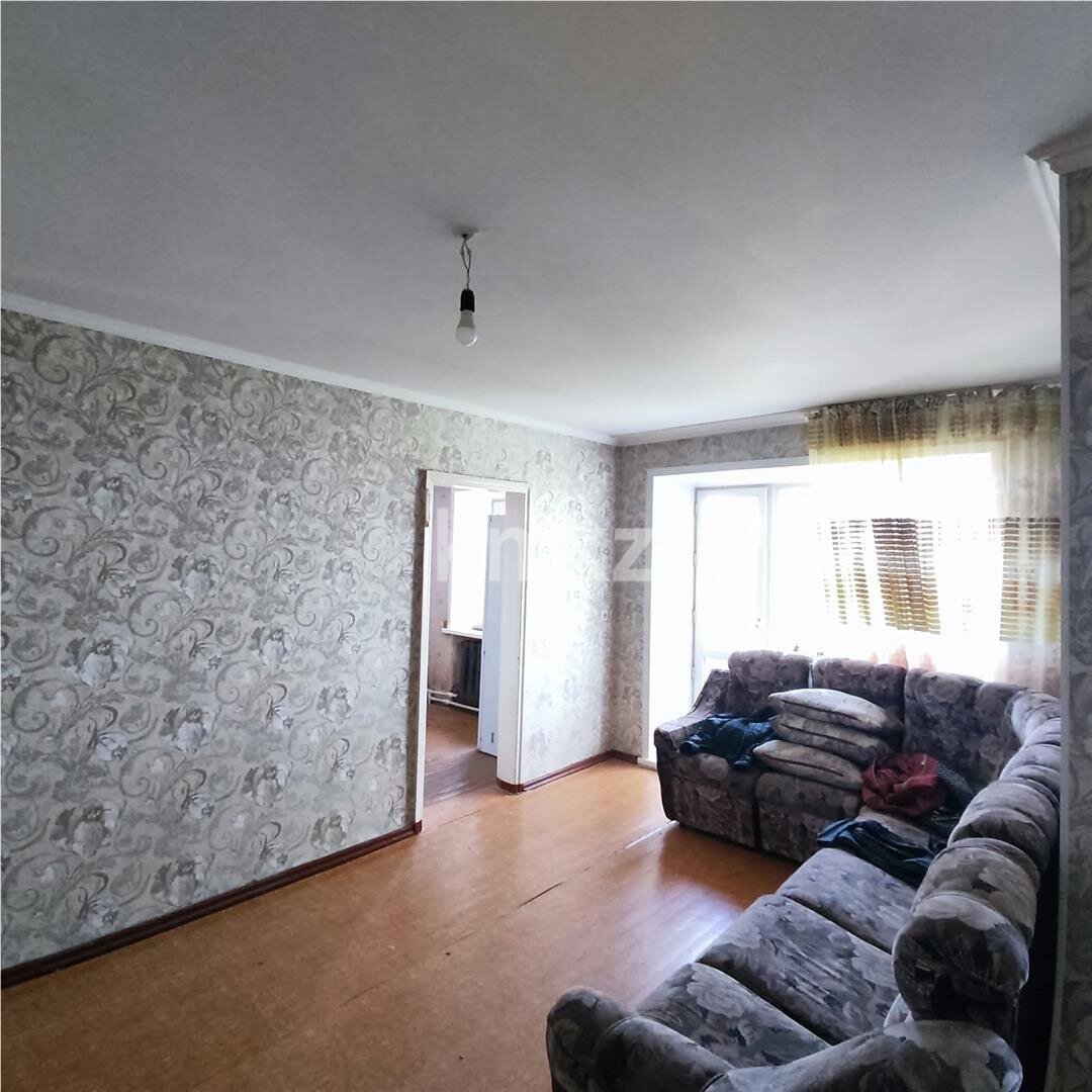 Продажа 3-комнатной квартиры, 56 м² в Караганде - фото 4