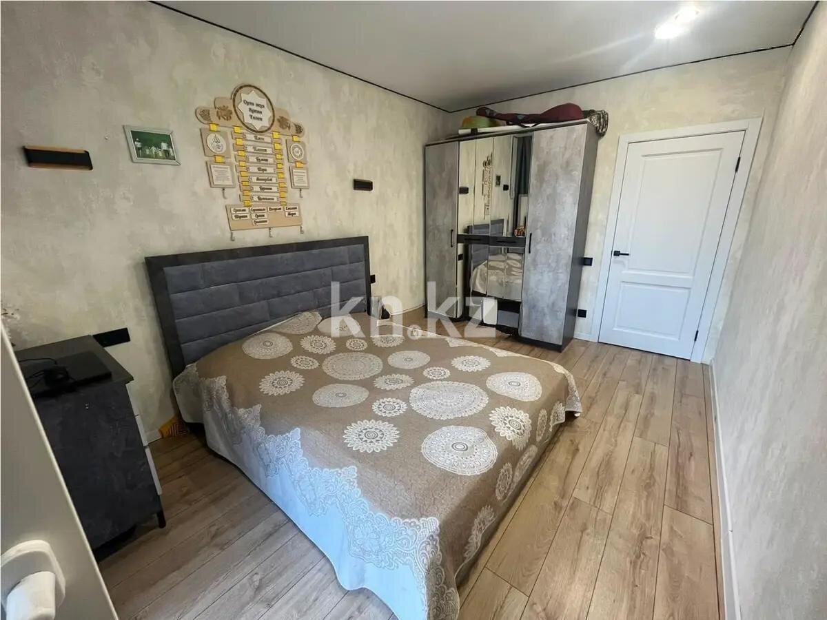 Продажа 2-комнатной квартиры, 42.9 м² в Астане - фото 2