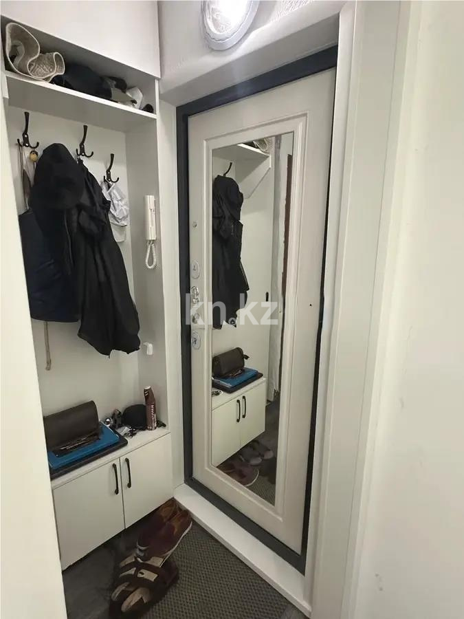 Продажа 1-комнатной квартиры, 30 м² - Продажа квартир в панельном доме в Темиртау фото 4 из 5