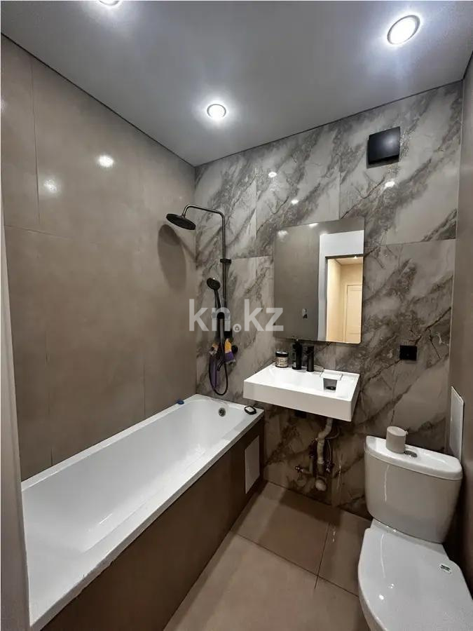 Продажа 3-комнатной квартиры, 58 м², ул. Аккемер, дом  14/1 - Продажа  трехкомнатных квартир в Астане с фото фото 6 из 8