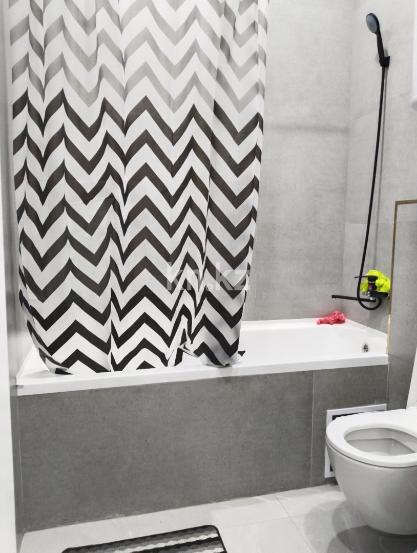 Аренда , 49 м², ул. Гапеева, дом  15/1 - Продажа квартир в Караганде фото 4 из 14