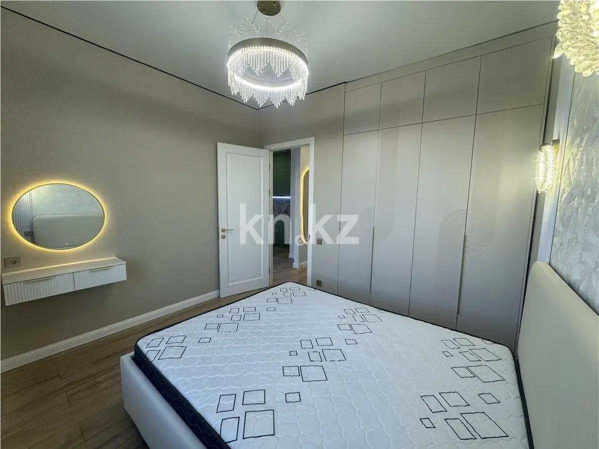 Продажа 2-комнатной квартиры, 41.4 м², пр. Аль-Фараби, дом  7 - Продажа квартир в Астане без посредников фото 2 из 5