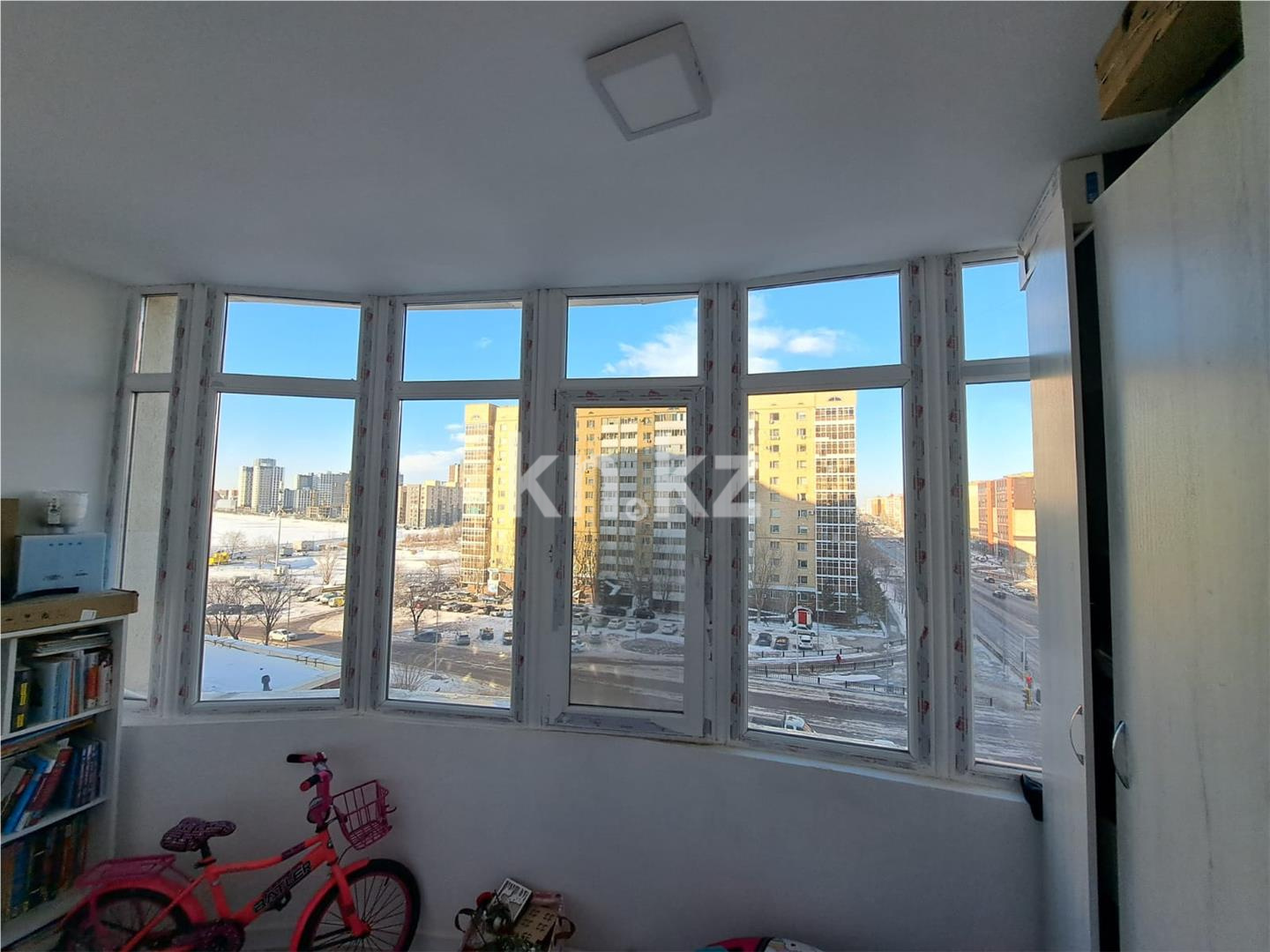 Продажа 4-комнатной квартиры, 87.7 м² - Аренда квартир помесячно в Кокшетау фото 5 из 15