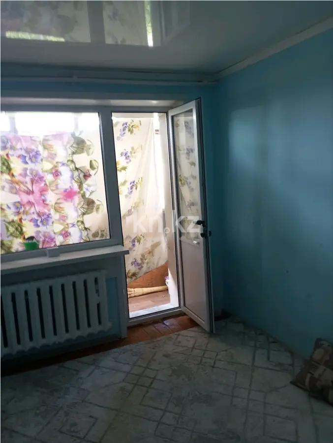 Продажа 2-комнатной квартиры, 44 м² в Караганде - фото 2