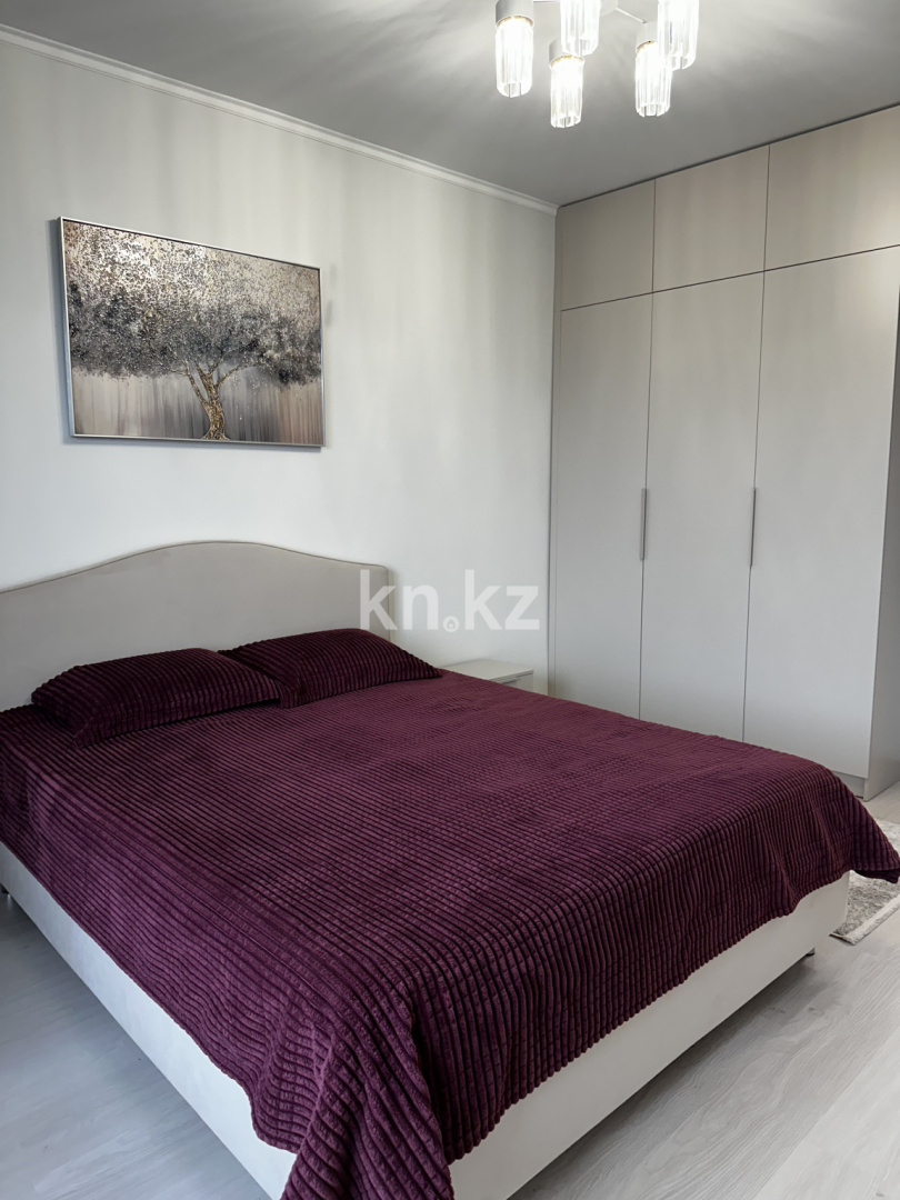 Продажа 2-комнатной квартиры, 54 м² в Алматы - фото 6