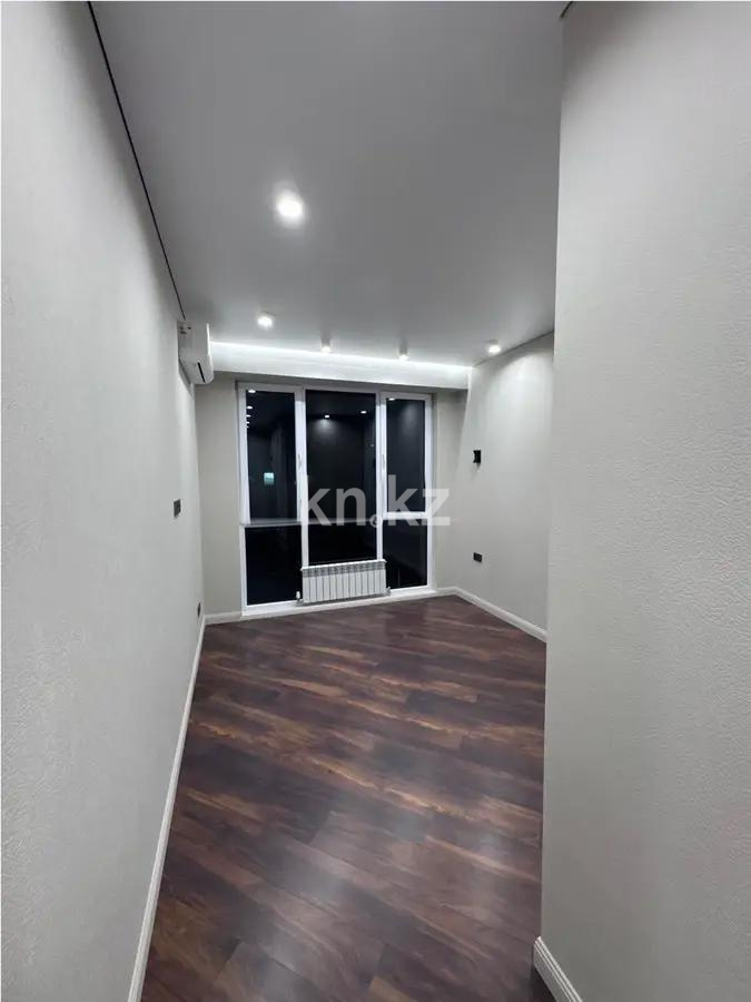 Продажа 3-комнатной квартиры, 70 м², ул. Карасай батыра, дом  119/1 - Продажа  трехкомнатных квартир в Алматы без посредников фото 1 из 5