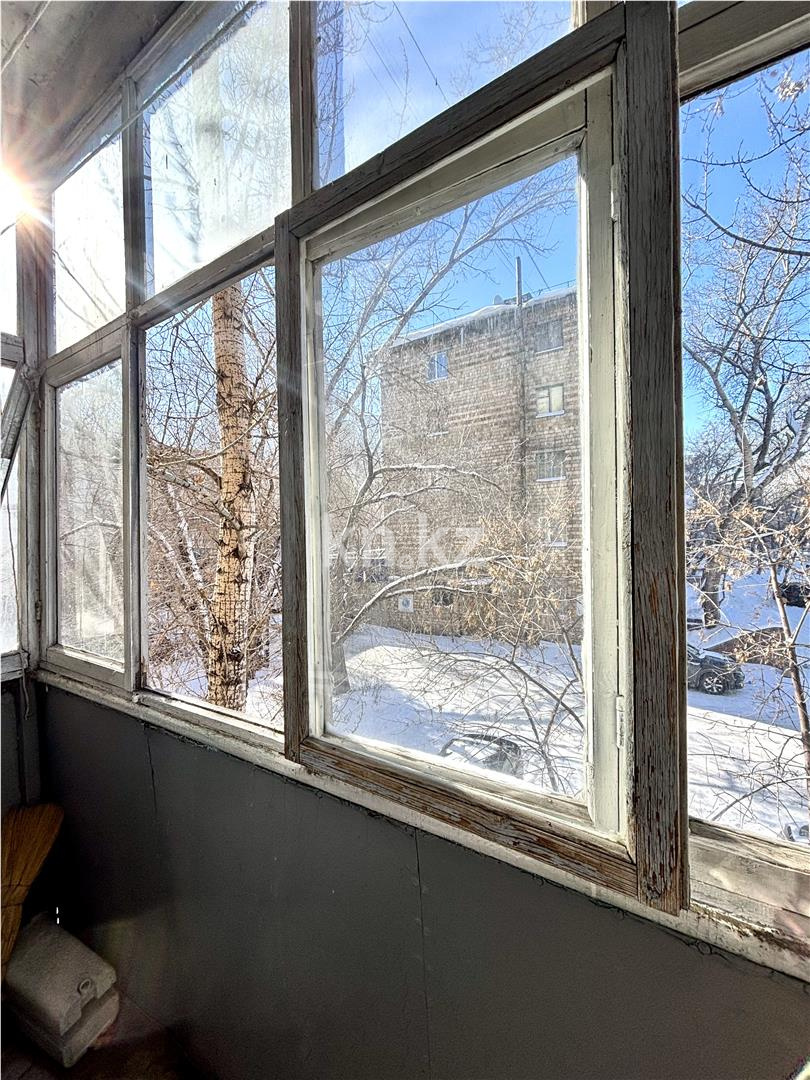 Продажа 1-комнатной квартиры, 31 м² - Продажа однокомнатных квартир в Караганде - страница 9 фото 11 из 14