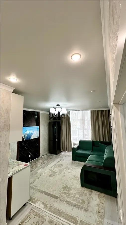 Продажа 2-комнатной квартиры, 52 м², мкр-н Шугыла, дом  340/8 в Алматы