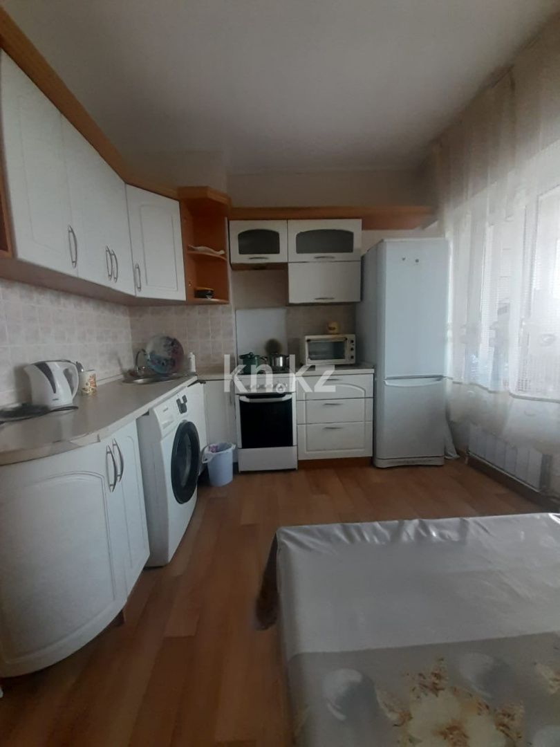 Аренда 2-комнатной квартиры, 70 м² - Недвижимость в Астане фото 1 из 6