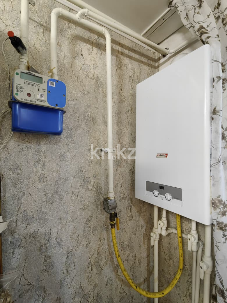 Продажа 6-комнатного дома, 119 м², ул. Москвина - Продажа домов, коттеджей в Караганде с фото фото 31 из 40