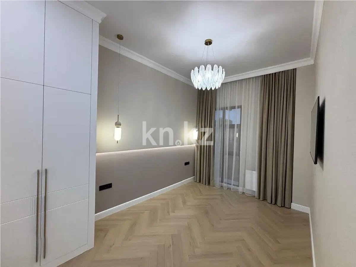 Продажа 3-комнатной квартиры, 91 м², ул. Акмешит, дом  19/9 в Астане - фото 3