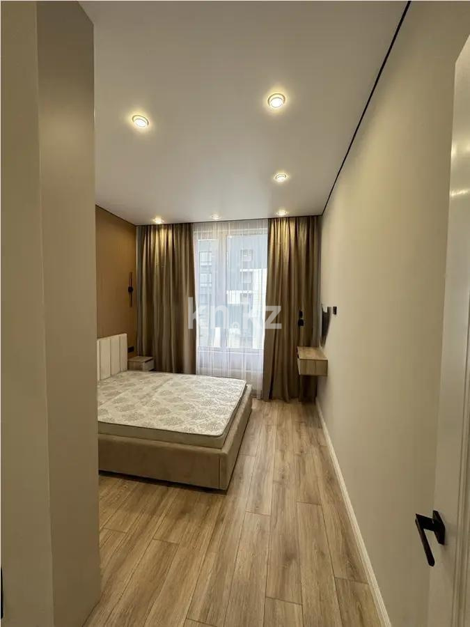 Продажа 2-комнатной квартиры, 40 м² в Астане - фото 2