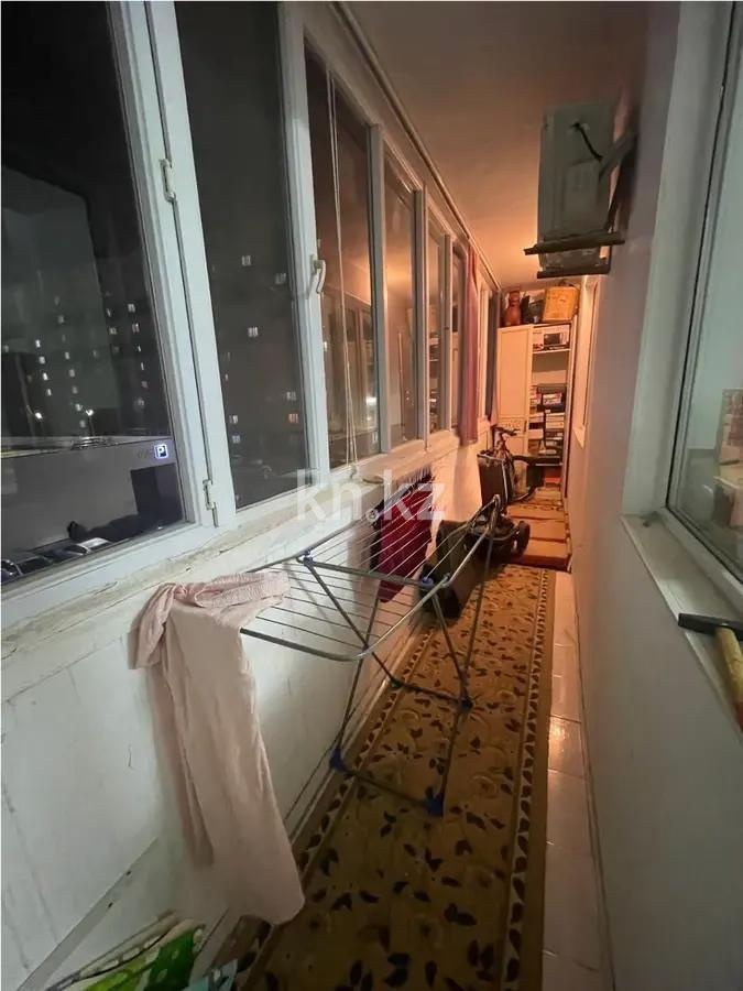 Продажа 2-комнатной квартиры, 47 м², ул. Акмешит, дом  11 - Продажа квартир в Астане без посредников фото 6 из 6