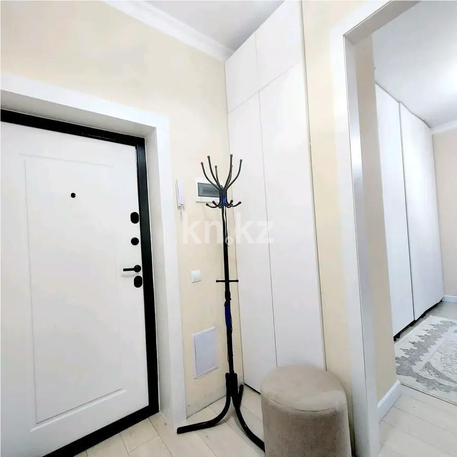 Продажа 1-комнатной квартиры, 35 м², ул. Айтматова, дом  77/9 в Астане - фото 3