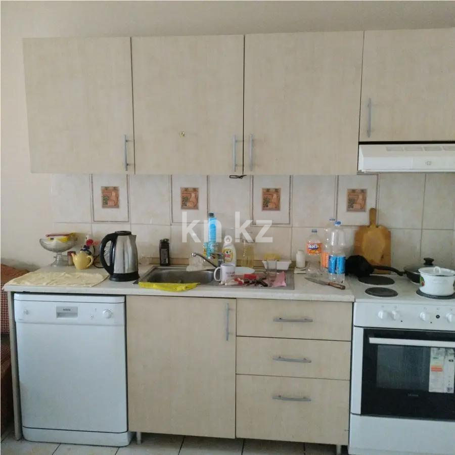 Продажа 1-комнатной квартиры, 44.9 м², мкр-н Аккент, дом  33 в Алматы - фото 2