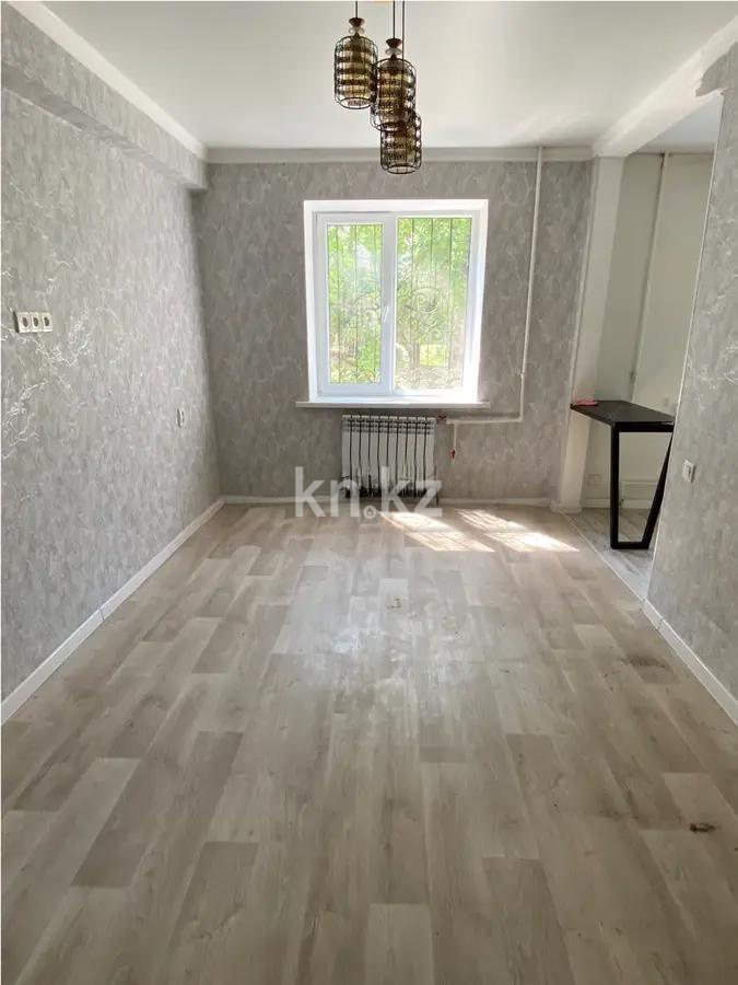 Продажа 3-комнатной квартиры, 56.2 м² - Продажа квартир в кирпичном доме в Алматы - страница 2 фото 1 из 5