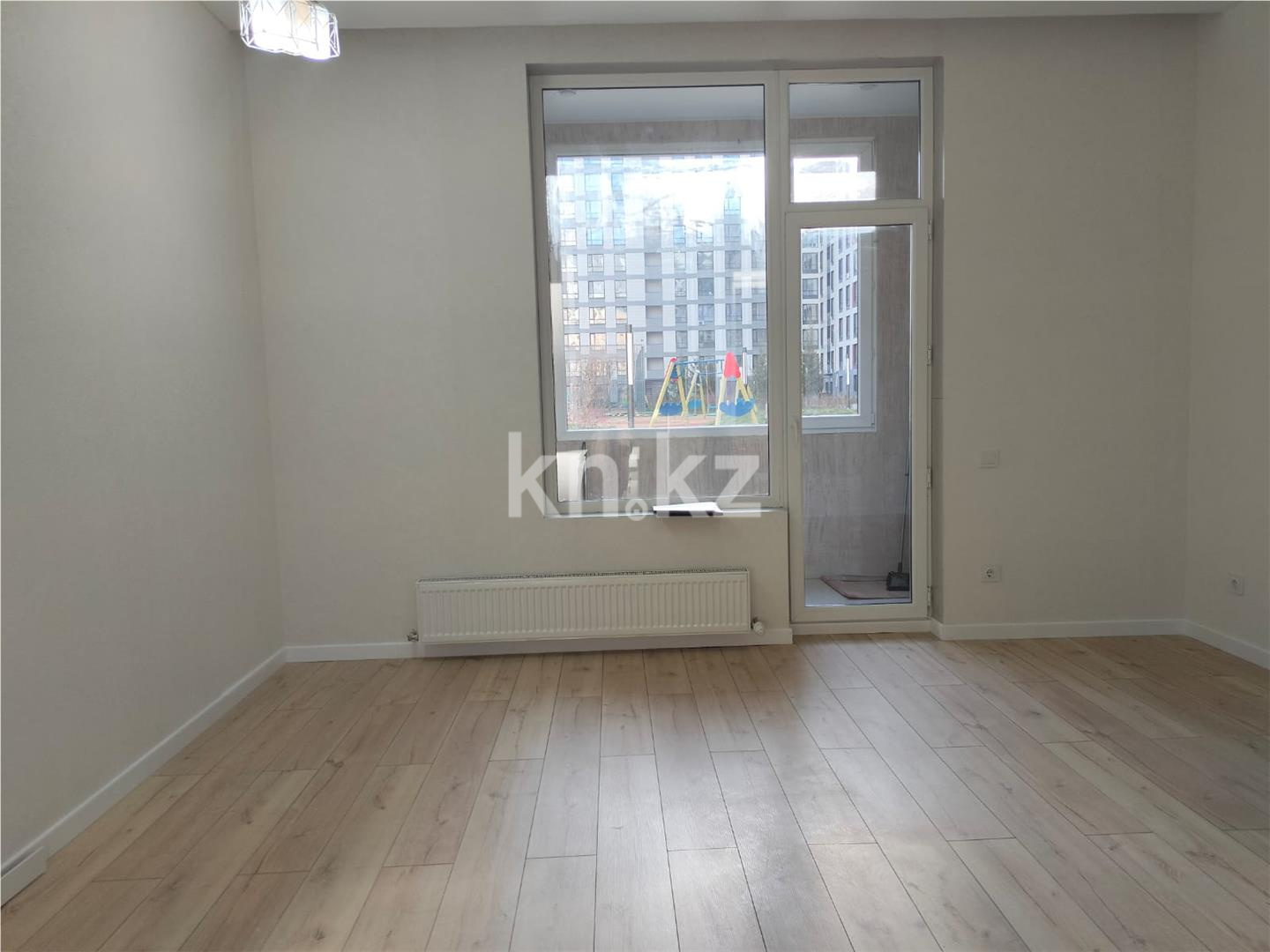 Продажа 2-комнатной квартиры, 47 м², ул. Е-36 - Продажа квартир в Астане фото 1 из 8