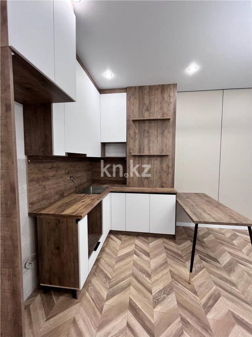 Продажа 2-комнатной квартиры, 46 м², ул. Букетова - Продажа  двухкомнатных квартир в Караганде фото 2 из 15