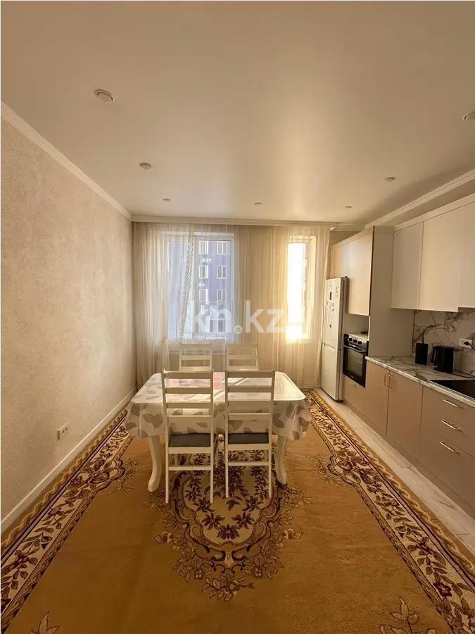 Продажа 2-комнатной квартиры, 68.8 м² - Продажа квартир от собственников в Астане - страница 3 фото 2 из 3