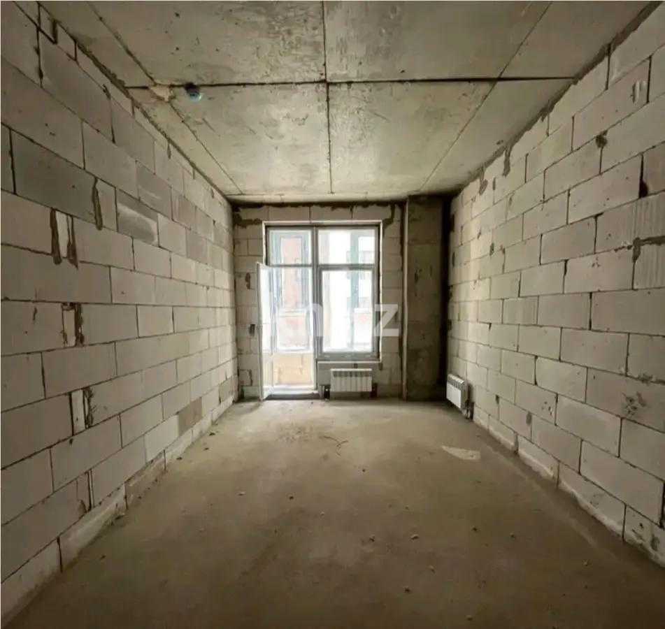 Продажа 3-комнатной квартиры, 109.1 м², ул. Бухар жырау, дом  32 в Астане - фото 2