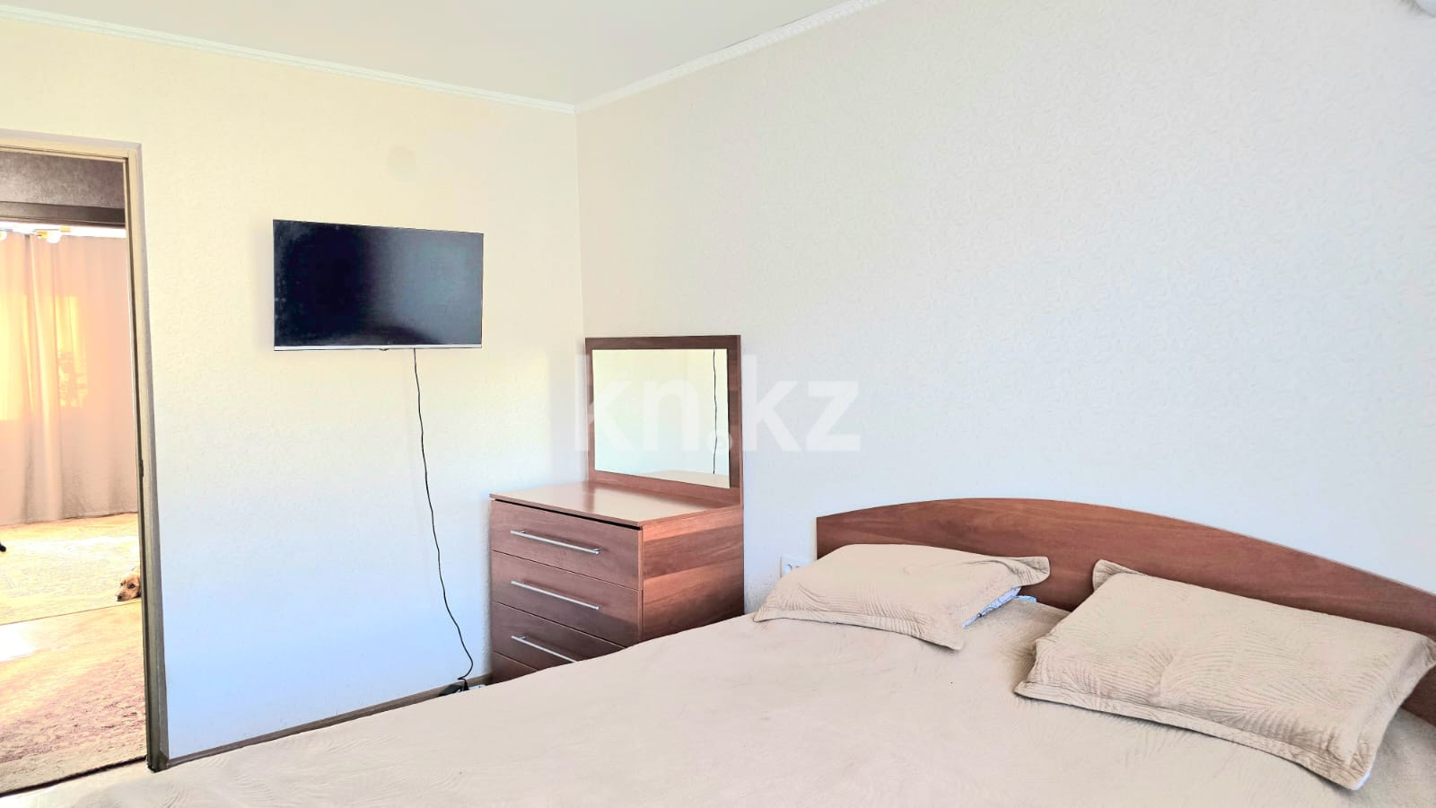 Продажа 3-комнатной квартиры, 63.2 м² - Недвижимость в Казахстане - страница 17 фото 6 из 14