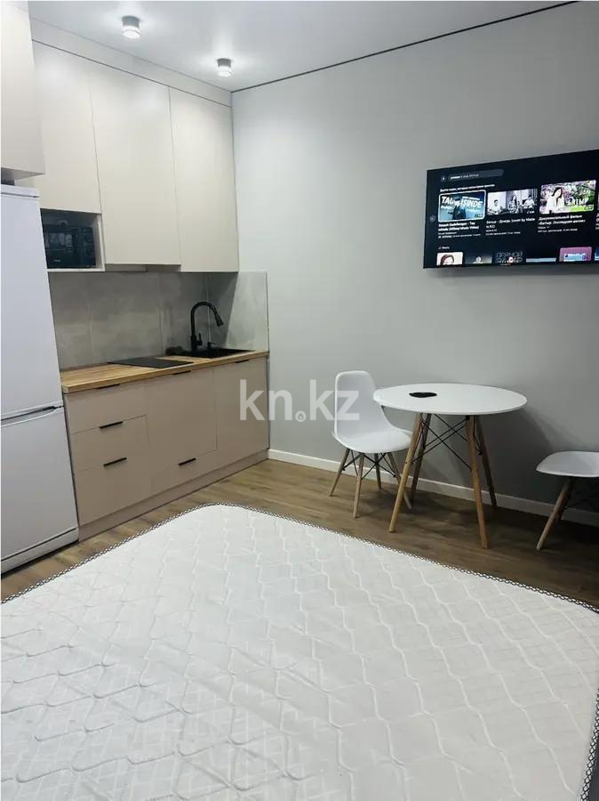 Продажа 1-комнатной квартиры, 25 м², ул. Е-103, дом  3 в Астане - фото 2