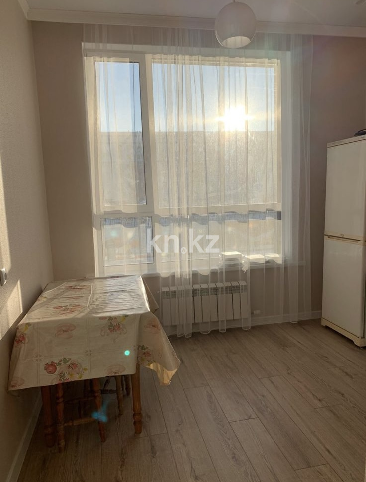 Аренда 2-комнатной квартиры, 60 м² - Аренда квартир помесячно в Астане фото 3 из 5