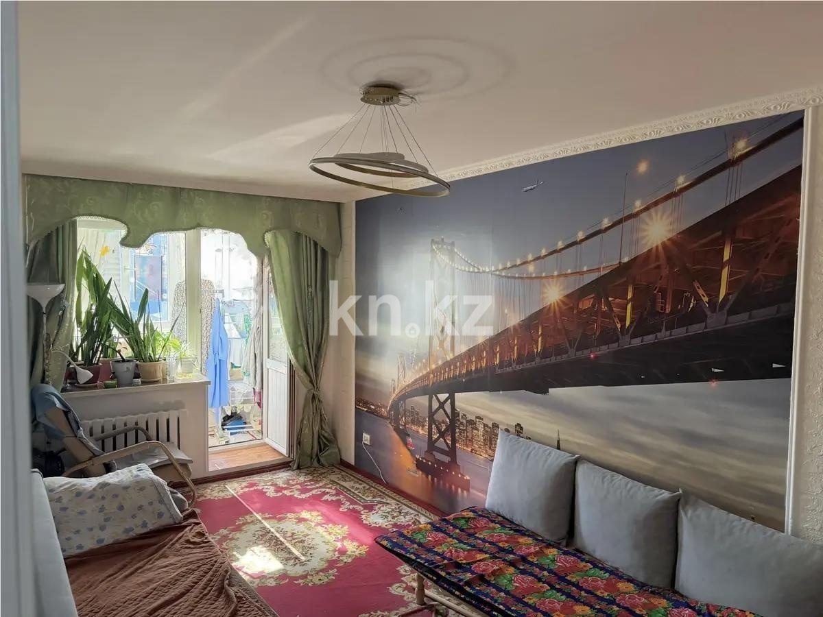 Продажа 1-комнатной квартиры, 36.2 м² - Продажа квартир в кирпичном доме в Казахстане - страница 2 фото 1 из 3
