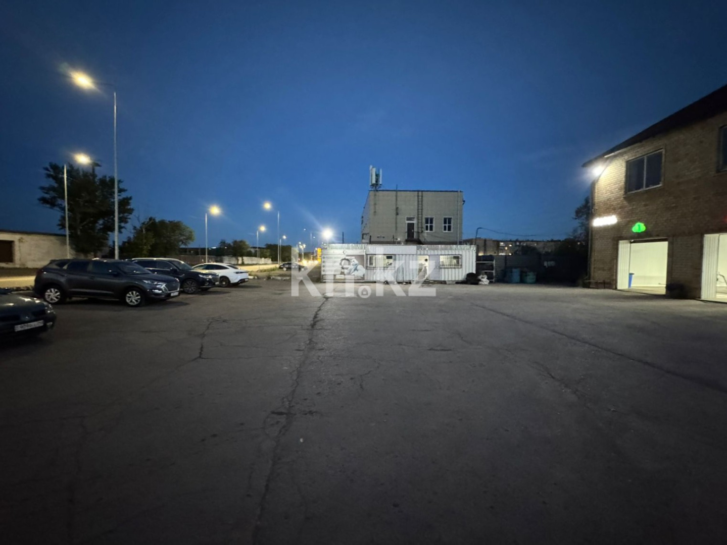 Продажа , 857 м², ул. Бытовая, дом  18/2 - Продажа зданий в Караганде фото 6 из 40