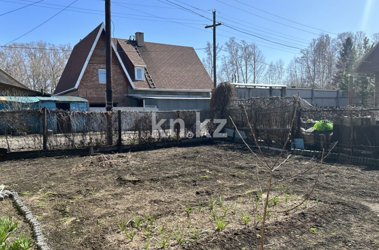 Продажа 3-комнатного дома, 50 м² - Недвижимость в Усть-Каменогорске - страница 3 фото 29 из 38