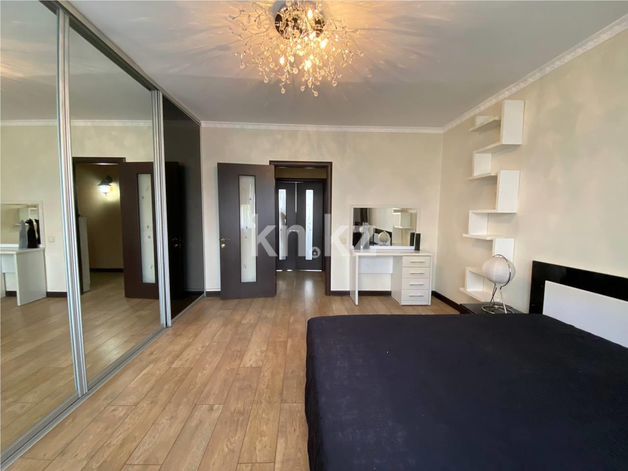 Продажа 3-комнатной квартиры, 71 м², мкр-н Степной-2, дом  3 в Караганде - фото 4