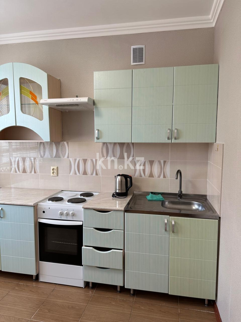 Аренда 1-комнатной квартиры, 46 м², пр. Улы Дала, дом  67 - Аренда квартир помесячно в Казахстане фото 1 из 10