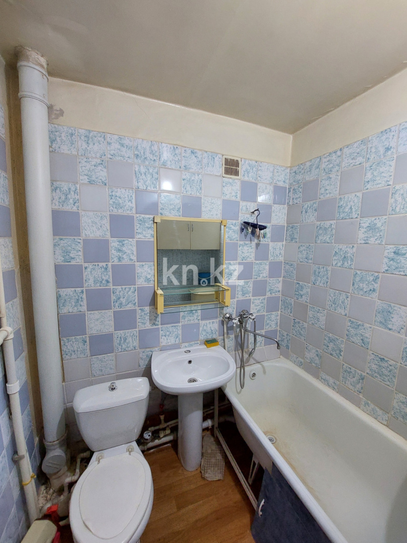 Продажа 1-комнатной квартиры, 33 м², ул. Аманжолова, дом  7 - Продажа квартир в Казахстане фото 5 из 8