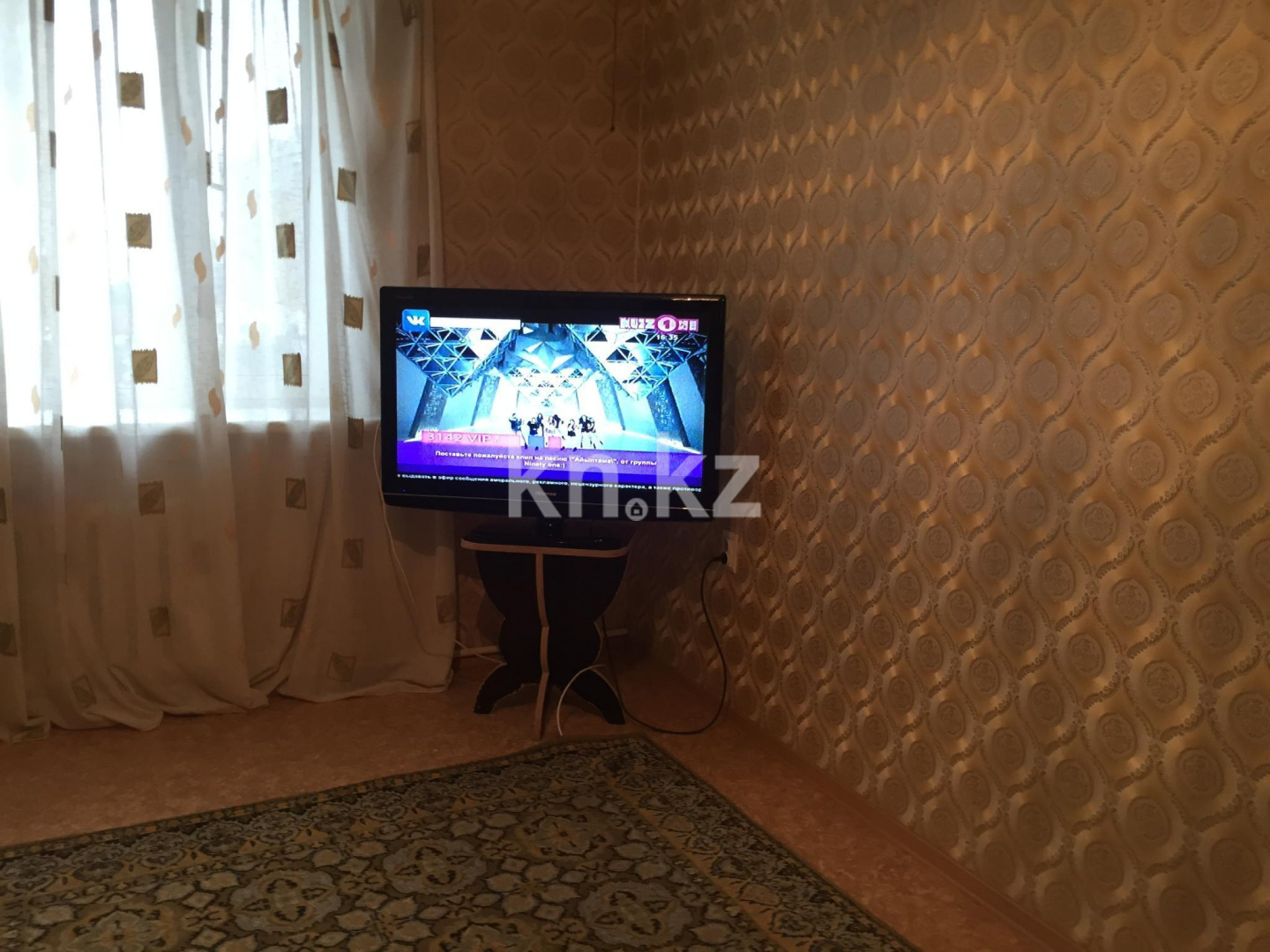 Продажа 1-комнатной квартиры, 35 м² - Продажа однокомнатных квартир в Астане - страница 115 фото 2 из 7