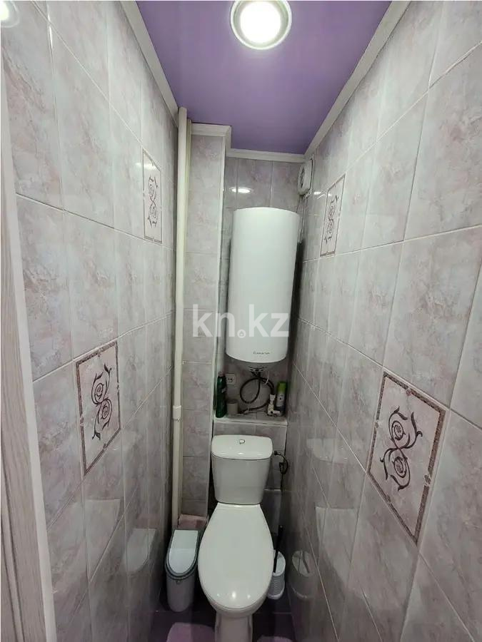 Продажа 2-комнатной квартиры, 45 м² - Продажа  двухкомнатных квартир в Караганде фото 5 из 7