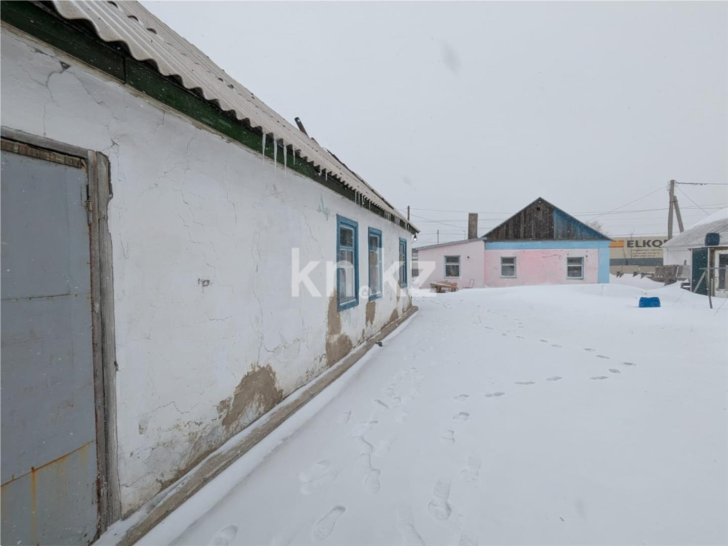 Продажа 4-комнатного дома, 63.9 м² - Продажа домов, коттеджей в Казахстане фото 4 из 23