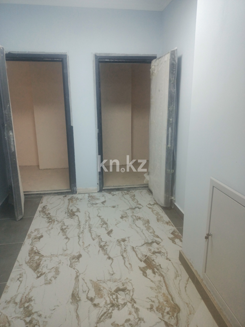 Продажа 3-комнатной квартиры, 80 м², К.Жалайри, дом  27/1 - Продажа квартир в Шымкенте фото 1 из 11