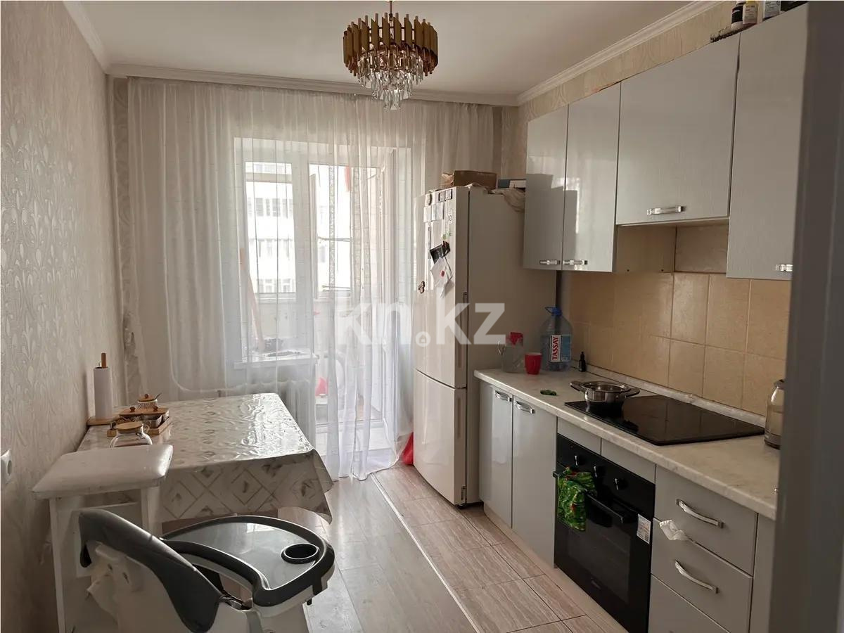 Продажа 2-комнатной квартиры, 60 м², ул. Азербаева, дом  6/3 в Астане - фото 3