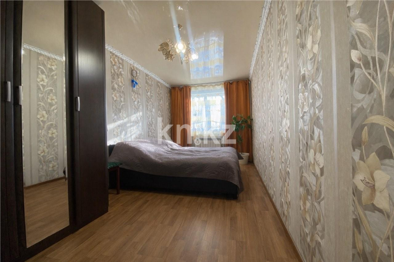 Продажа 2-комнатной квартиры, 44 м², пр. Республики - Продажа квартир в Казахстане фото 3 из 13