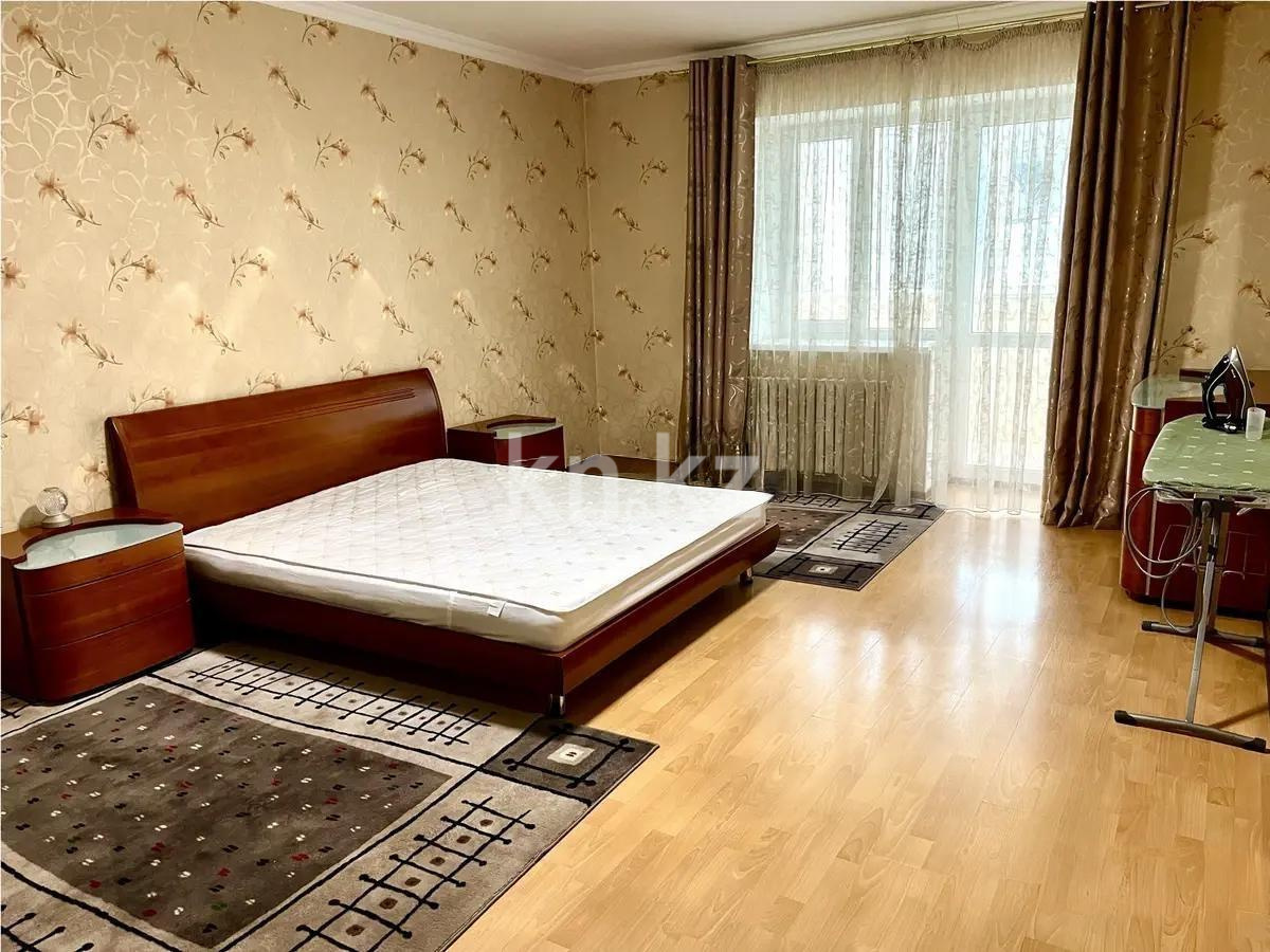 Продажа 2-комнатной квартиры, 94.4 м² - Недвижимость в Астане - страница 2 фото 2 из 3