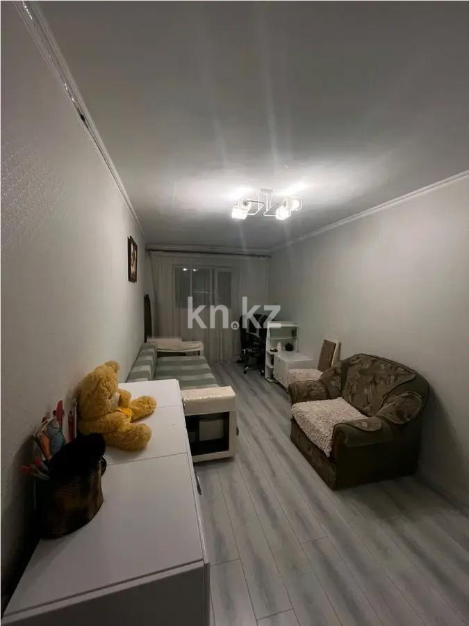 Продажа 3-комнатной квартиры, 72 м², ул. Жубанова, дом  27/1 - Продажа квартир в Астане фото 1 из 7