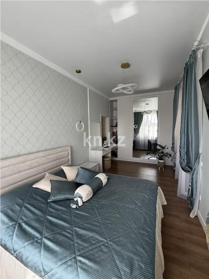 Продажа 2-комнатной квартиры, 70.4 м² в Астане - фото 2