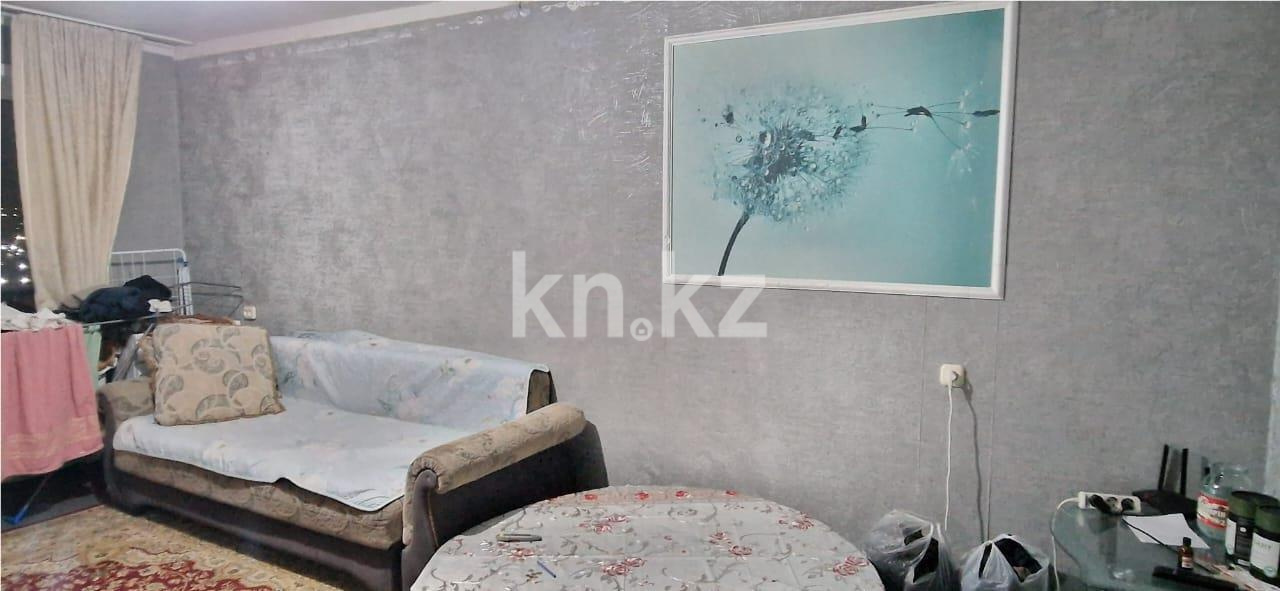 Продажа 2-комнатной квартиры, 45 м² - Продажа двухкомнатных квартир в Караганде фото 1 из 12