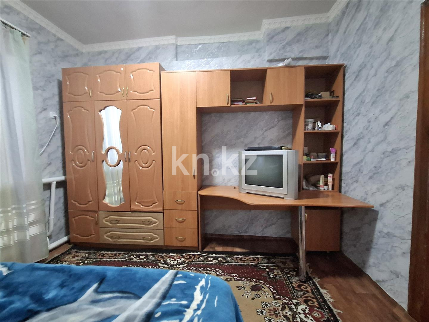 Продажа 4-комнатного дома, 64.1 м², ул. Гастелло - Продажа домов, коттеджей в Темиртау фото 6 из 16